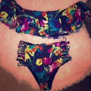 Fashionnova Swimsuit